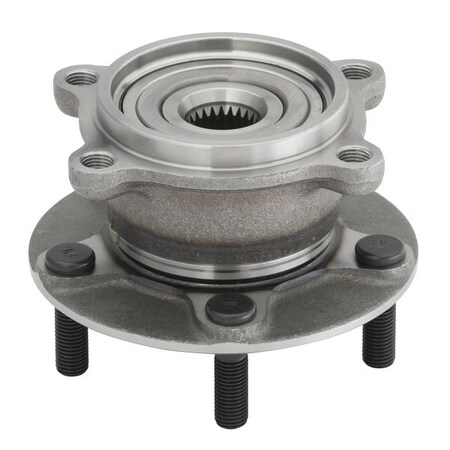Moog Hub Assembly, 512291 512291